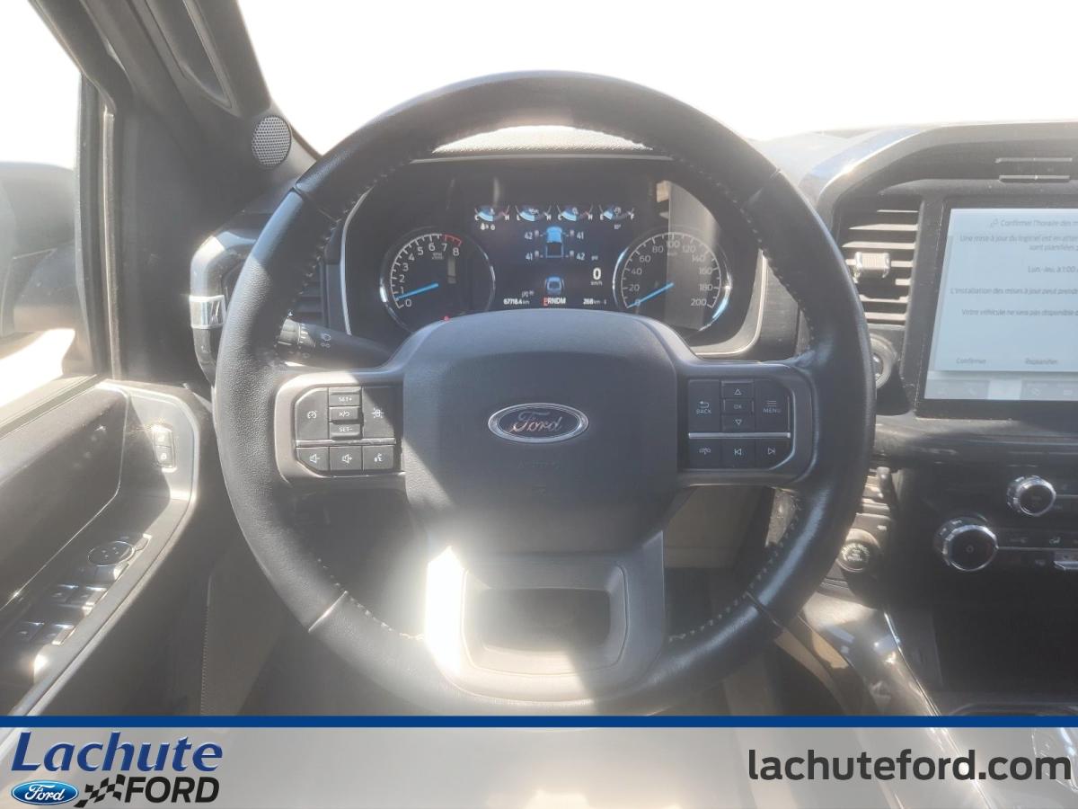 2022 Ford F-150 - Image 17