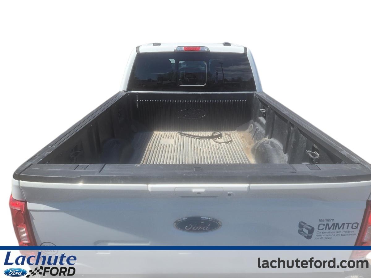 2022 Ford F-150 - Image 22