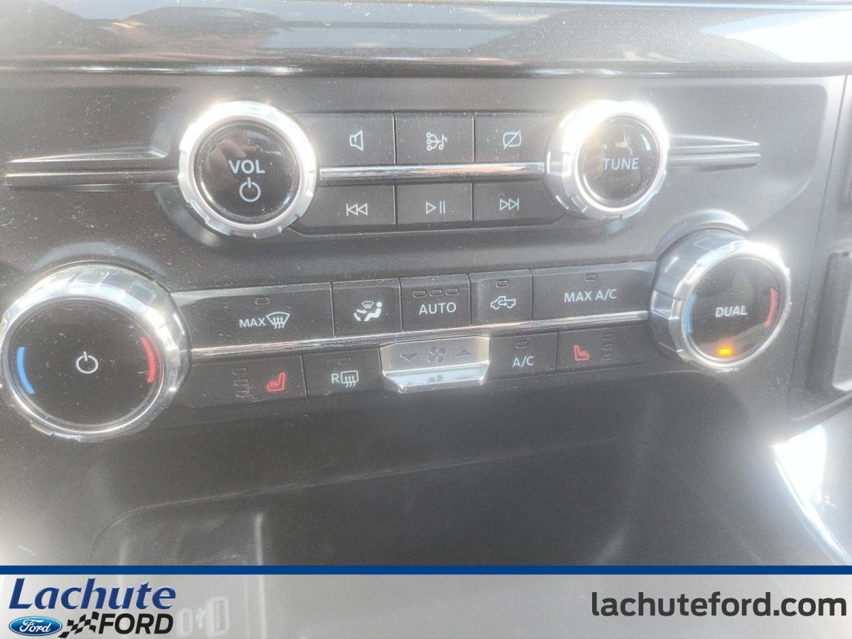 2022 Ford F-150 - Image 26