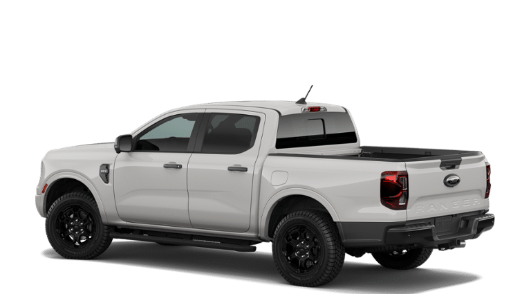 2026 Ford Ranger - Image 6