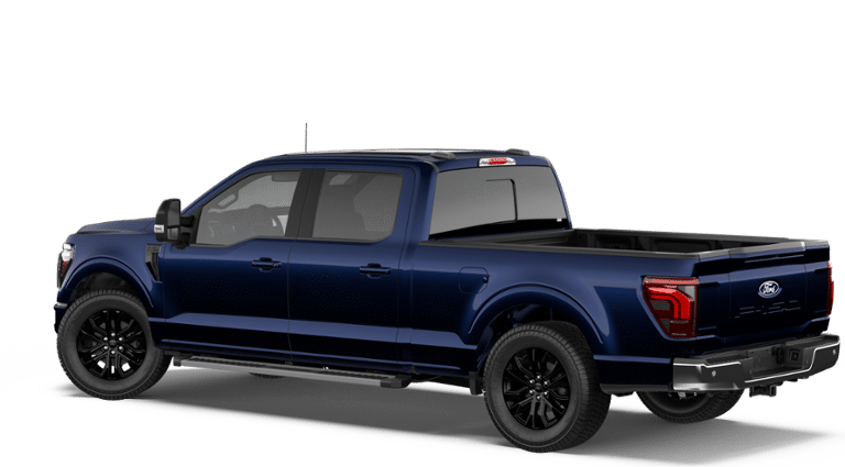 2026 Ford F-150 - Image 6