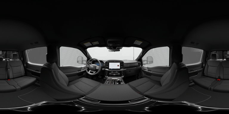 2026 Ford F-150 - Image 182