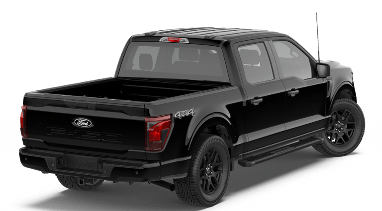 2026 Ford F-150 - Image 62