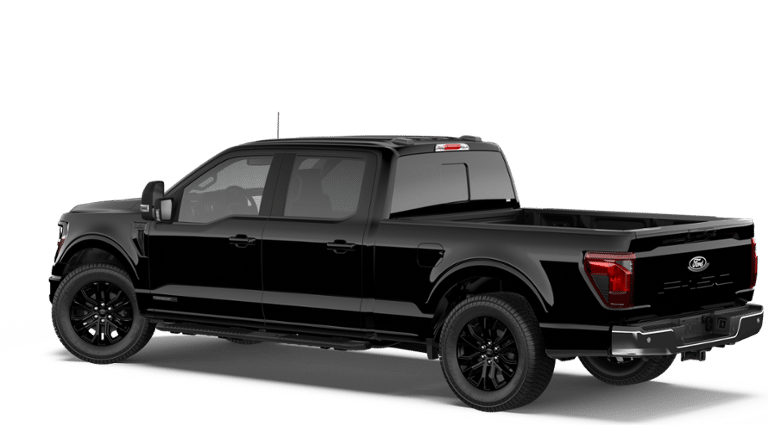 2026 Ford F-150 - Image 32
