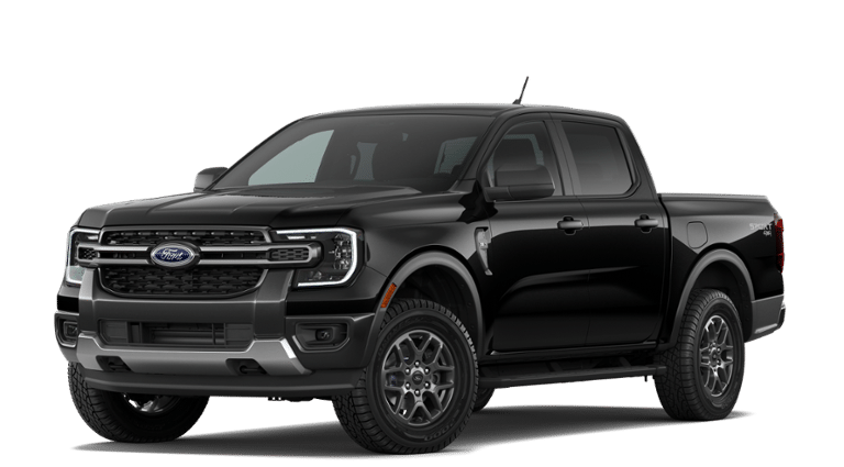 2026 Ford Ranger - Image 30