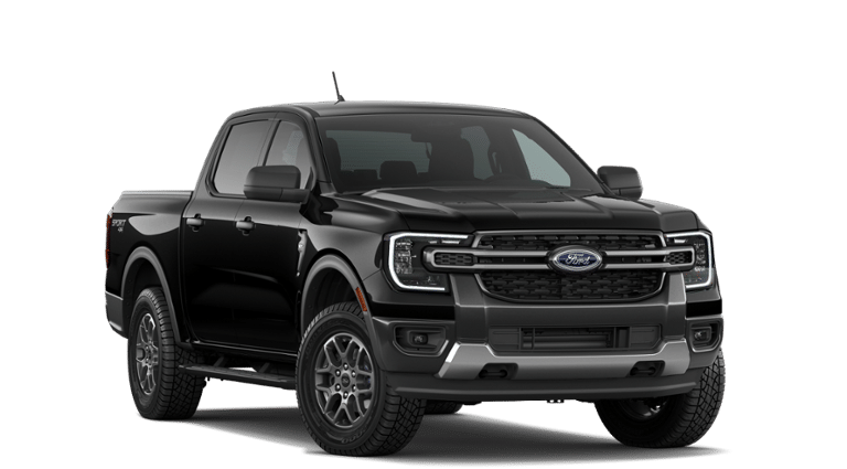 2026 Ford Ranger - Image 33
