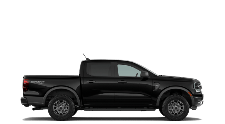 2026 Ford Ranger - Image 34