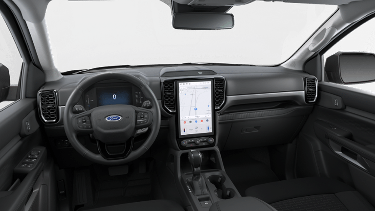2026 Ford Ranger - Image 36