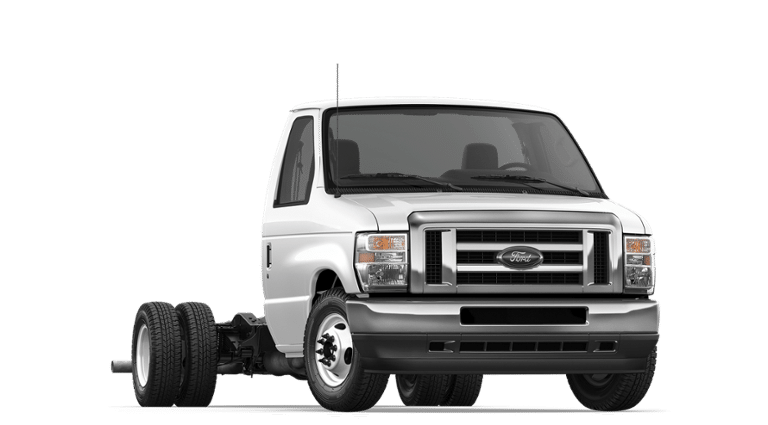 2026 Ford E-Series Cutaway - Image 146