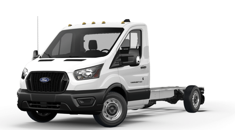 2026 Ford Transit - Image 5
