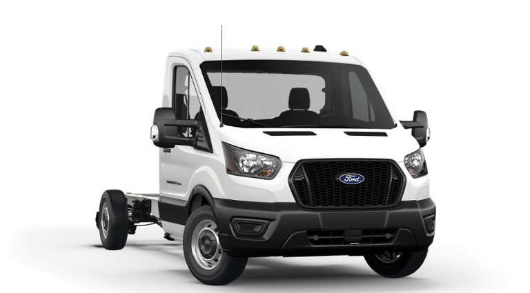 2026 Ford Transit - Image 8