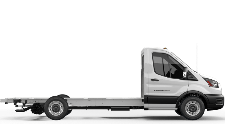 2026 Ford Transit - Image 9