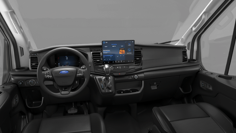 2026 Ford Transit - Image 11