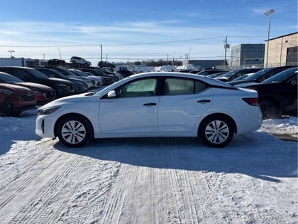 2024 Nissan Sentra - Image 71