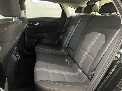 2023 Kia Forte5 - Image 240
