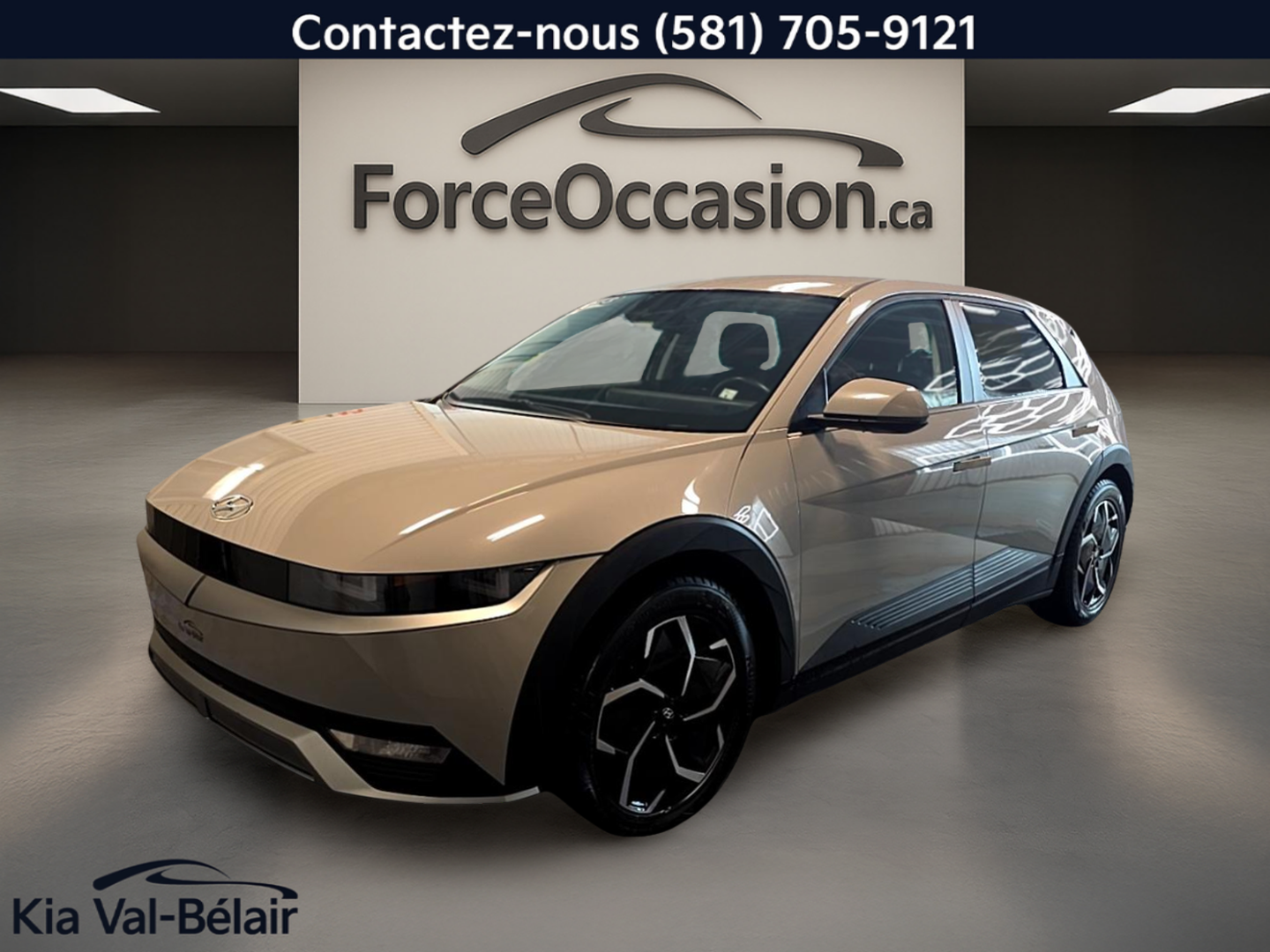 2023 Hyundai IONIQ 5 - Image 394
