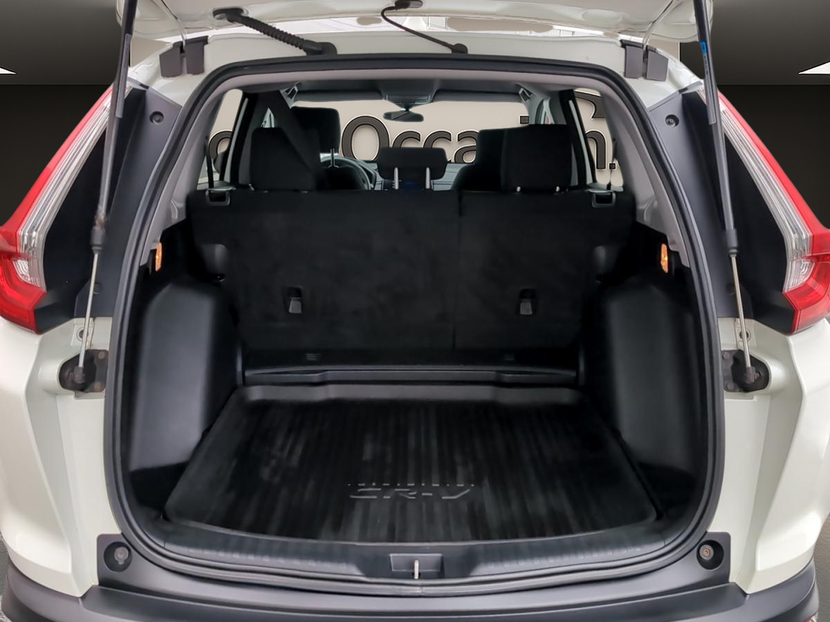 2018 Honda CR-V - Image 145