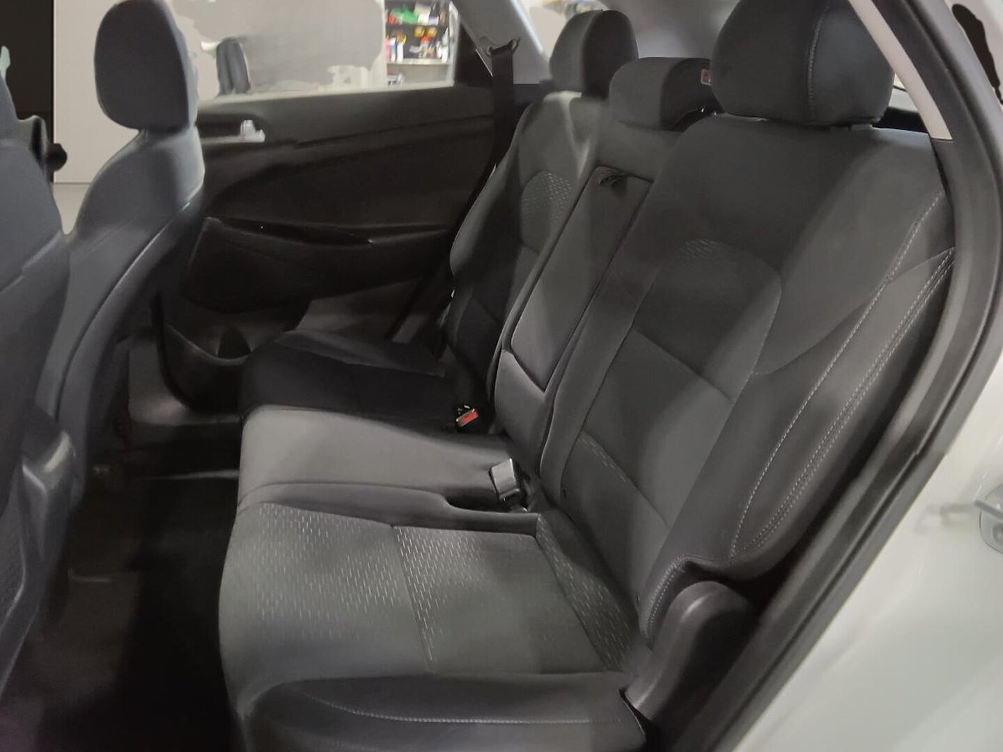 2019 Hyundai Tucson - Image 113