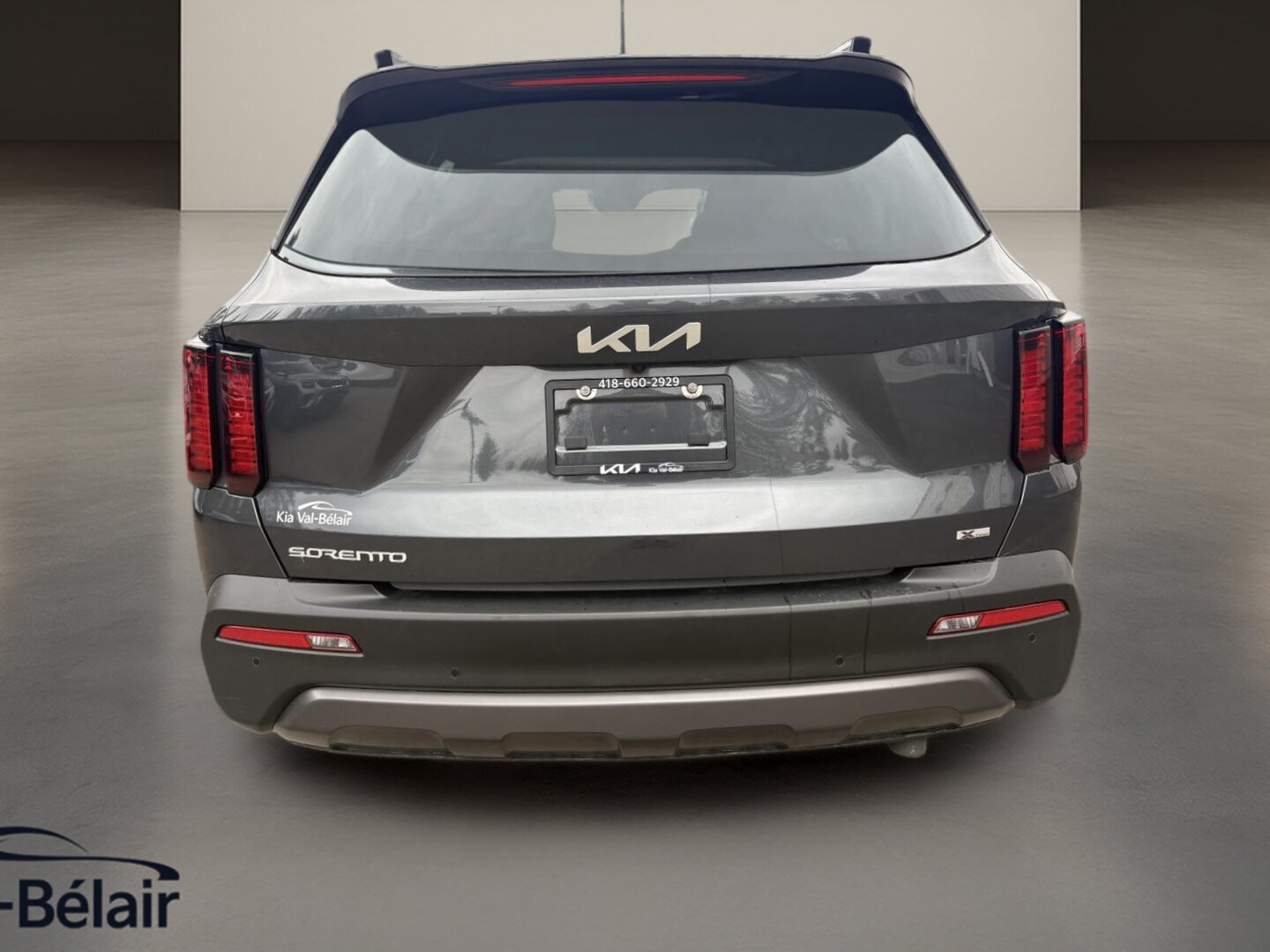 2023 Kia Sorento - Image 123