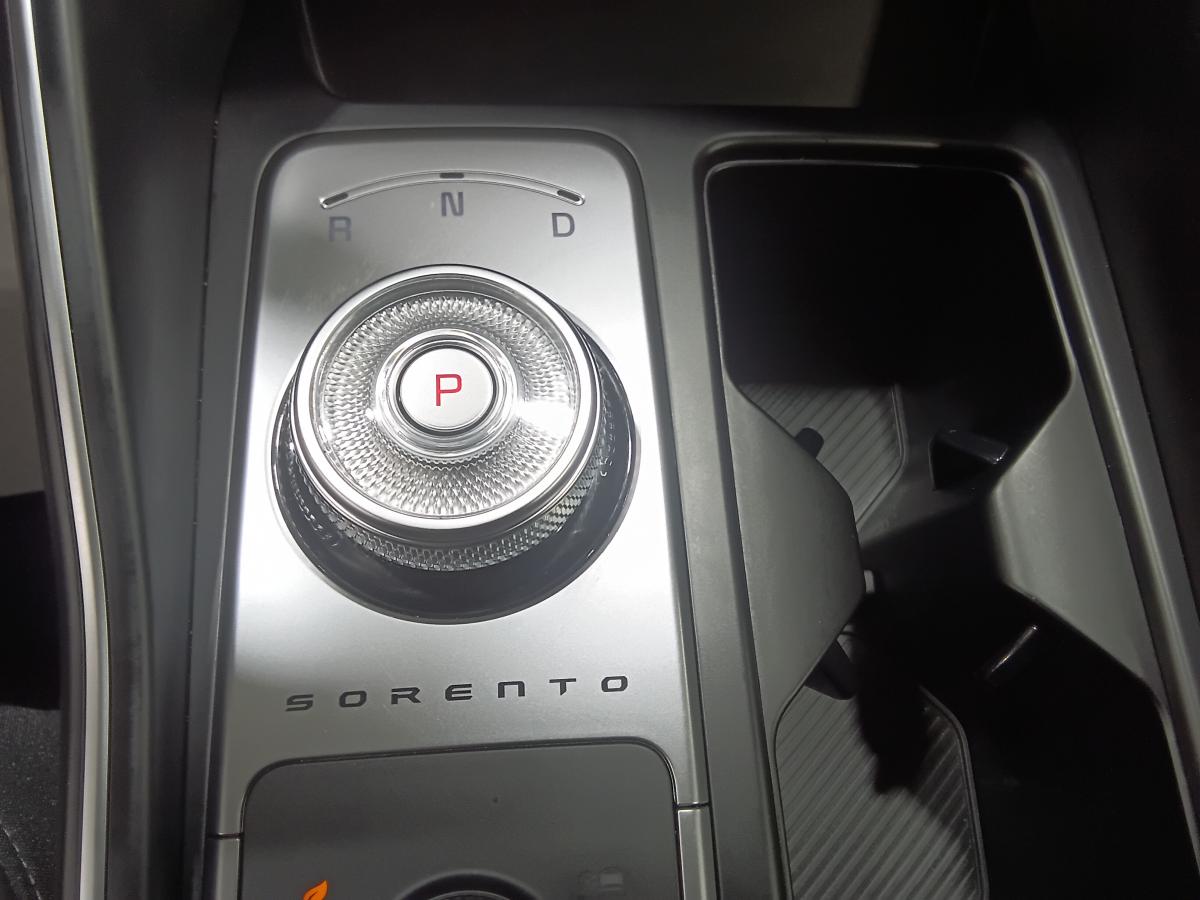 2025 Kia Sorento HEV - Image 871