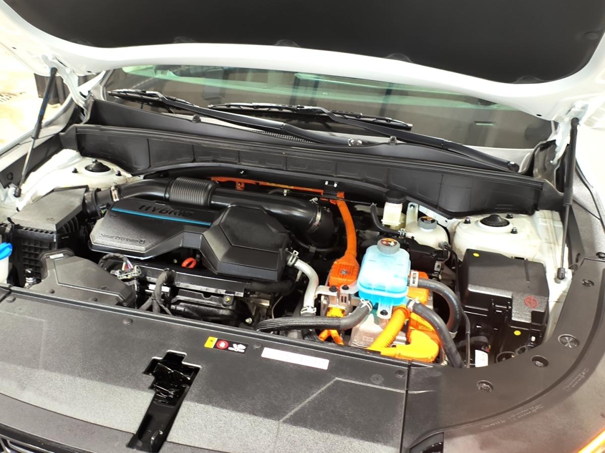 2025 Kia Sorento PHEV - Image 509