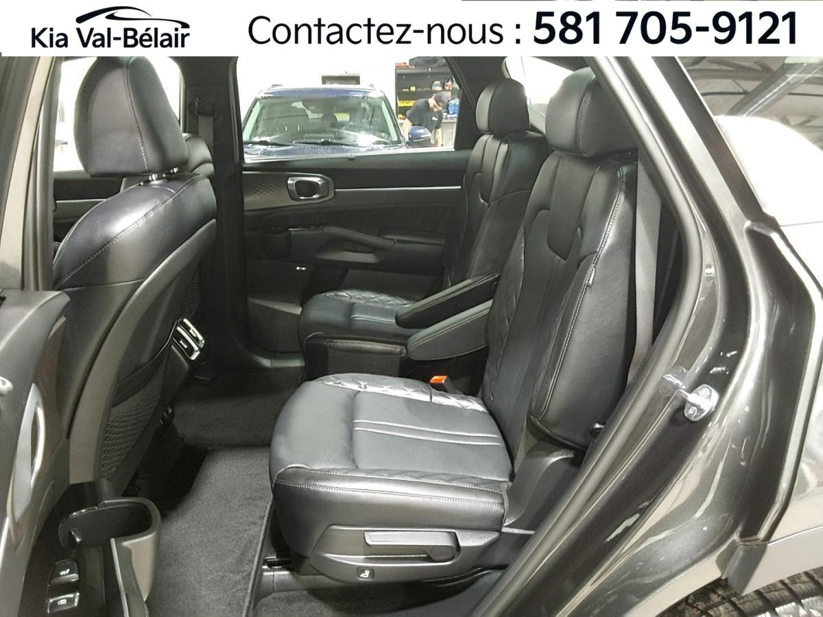2026 Kia Sorento HEV - Image 566