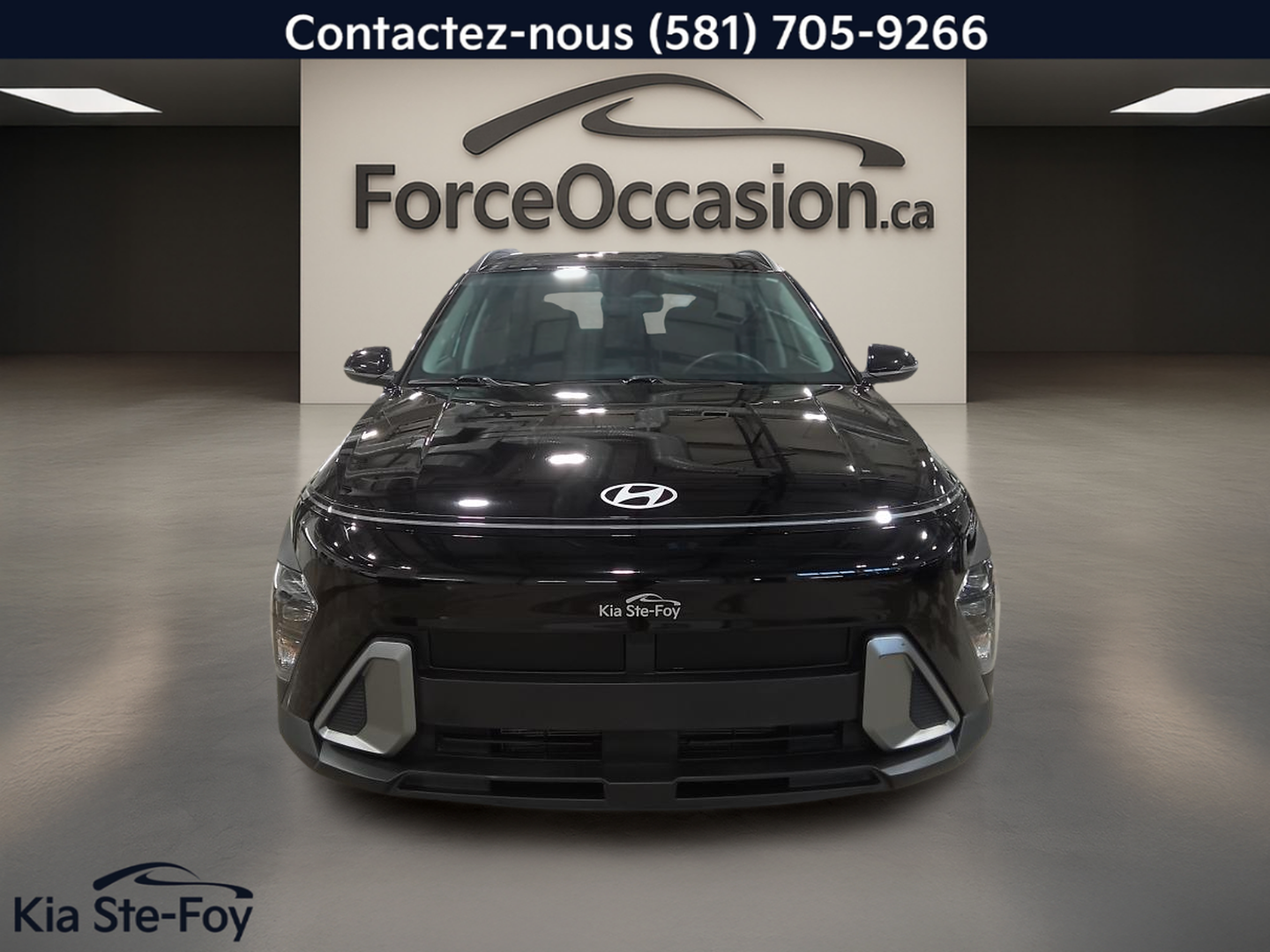 2024 Hyundai Kona - Image 469