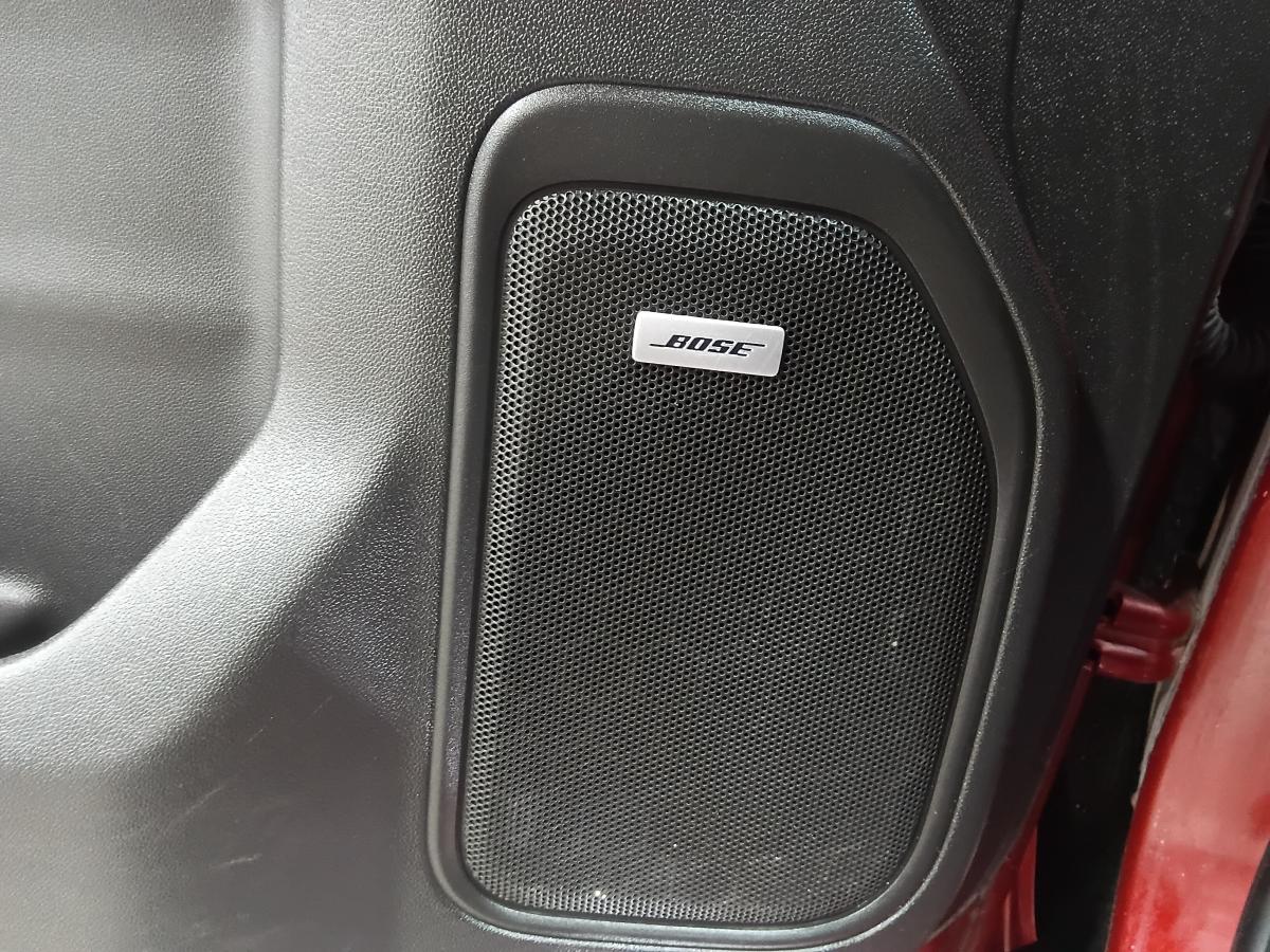 2021 Chevrolet Silverado 1500 - Image 523