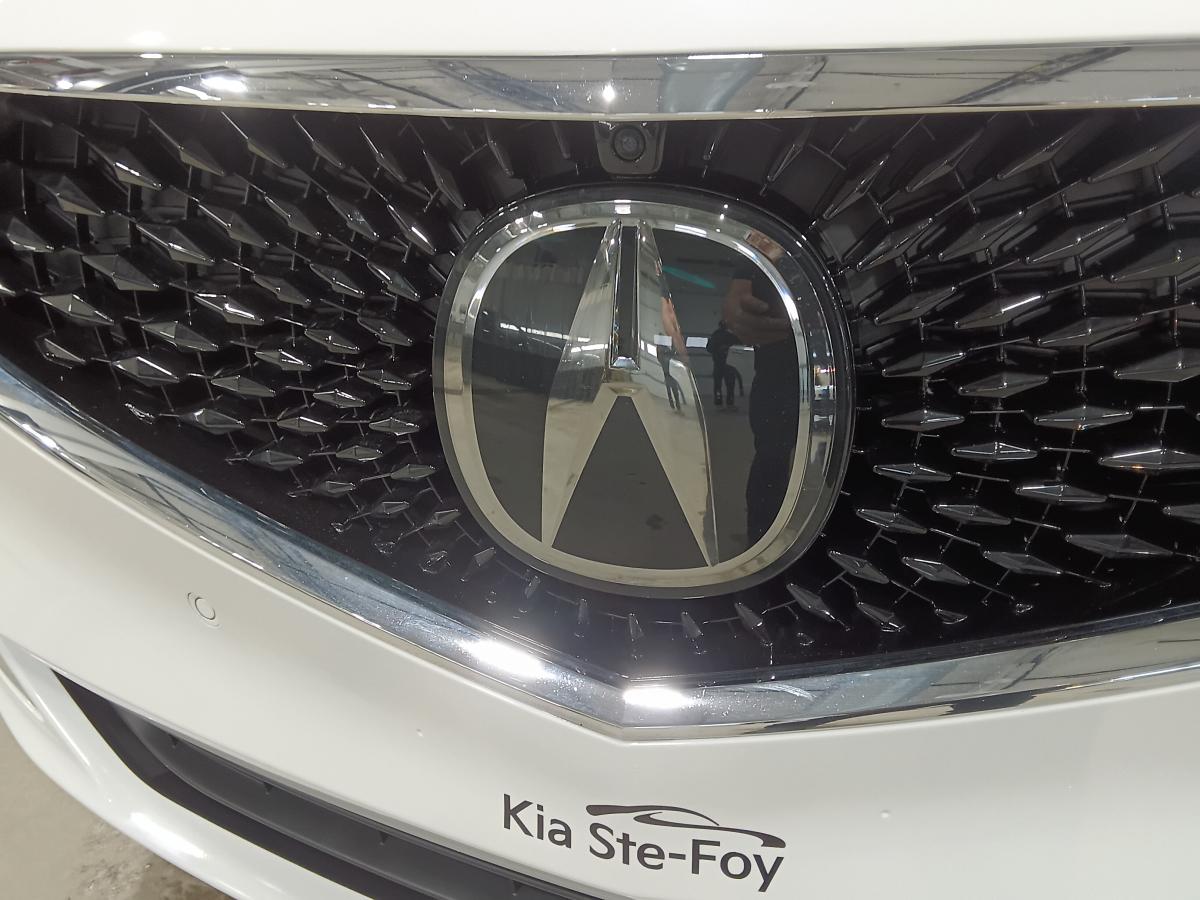 2024 Acura MDX - Image 502