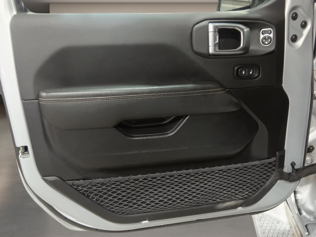 2023 Jeep Wrangler 4xe - Image 435