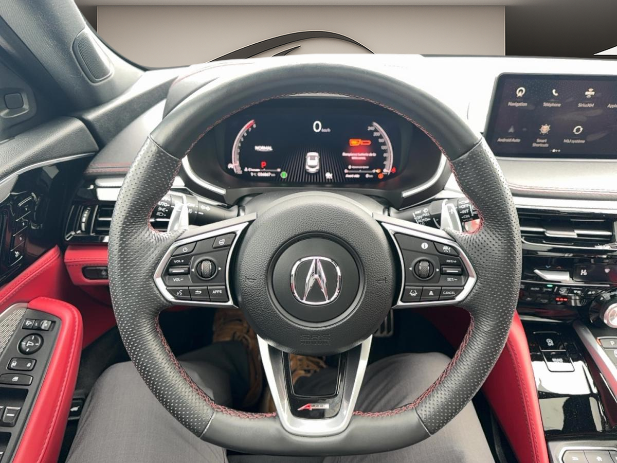 2024 Acura MDX - Image 400