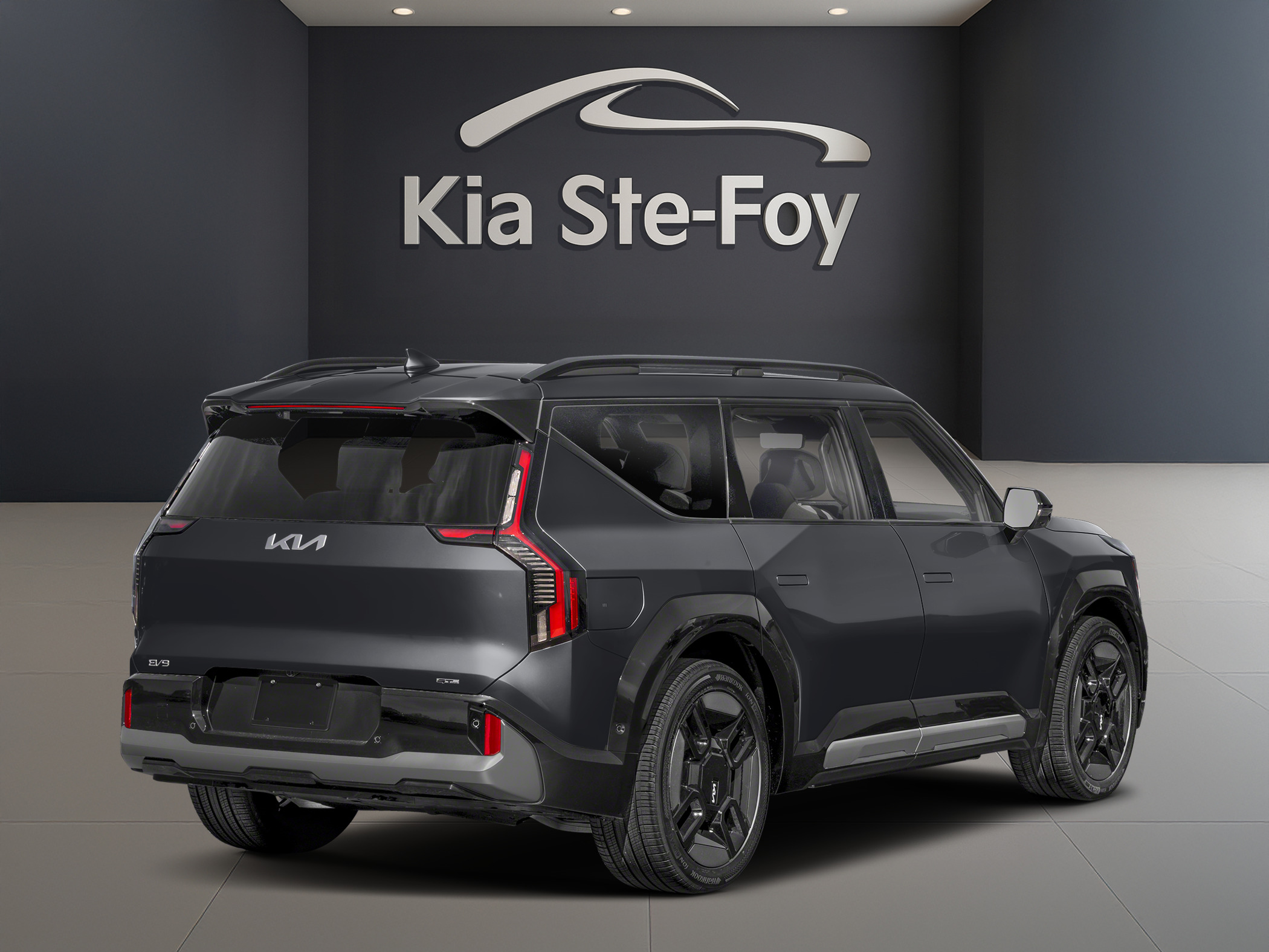 2026 Kia EV9 - Image 146