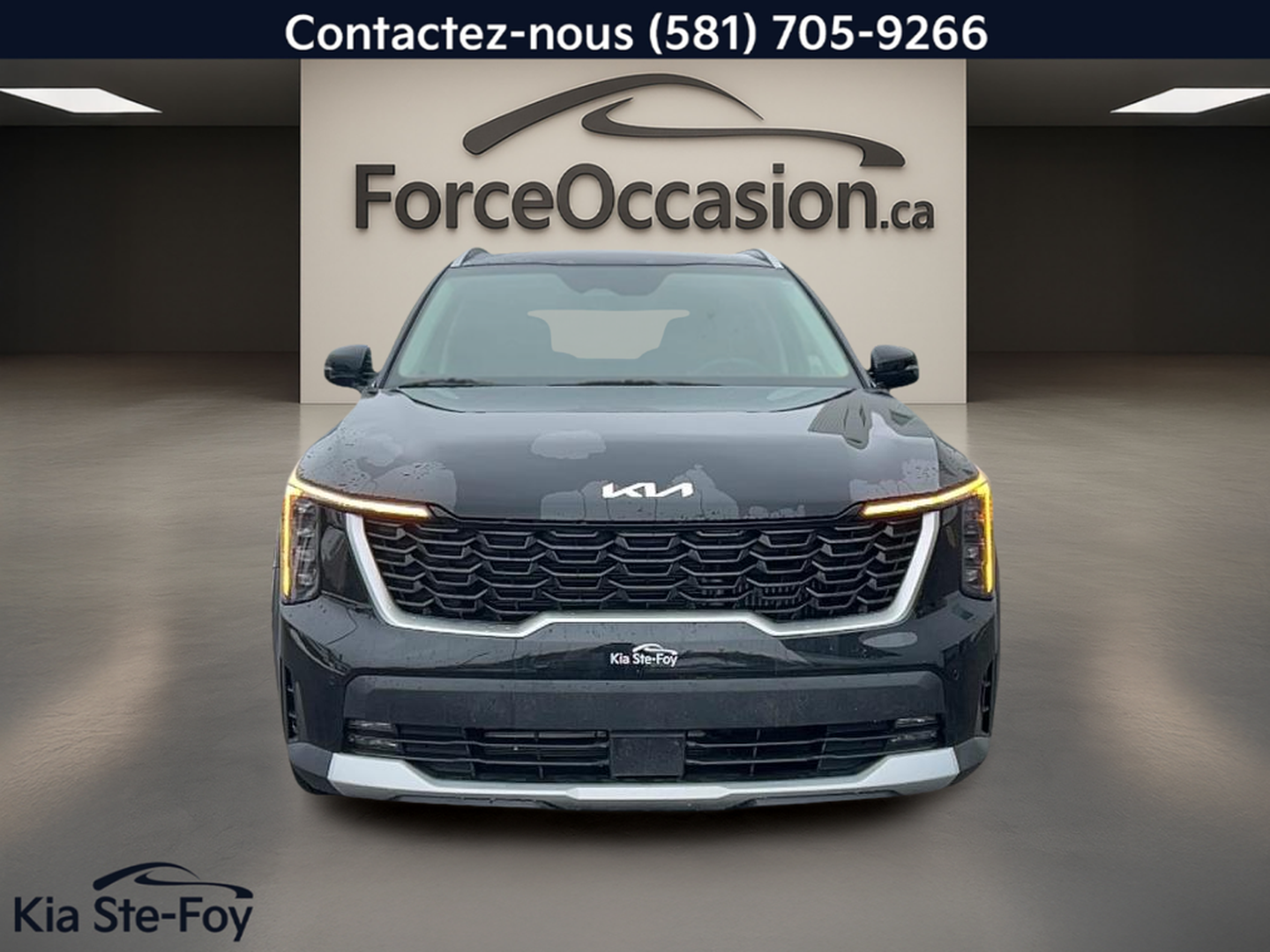 2025 Kia Sorento PHEV - Image 142