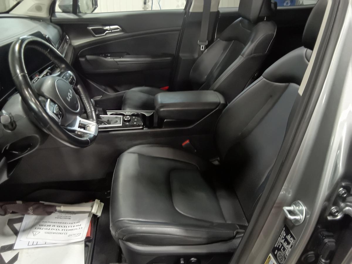 2024 Kia Sportage - Image 94