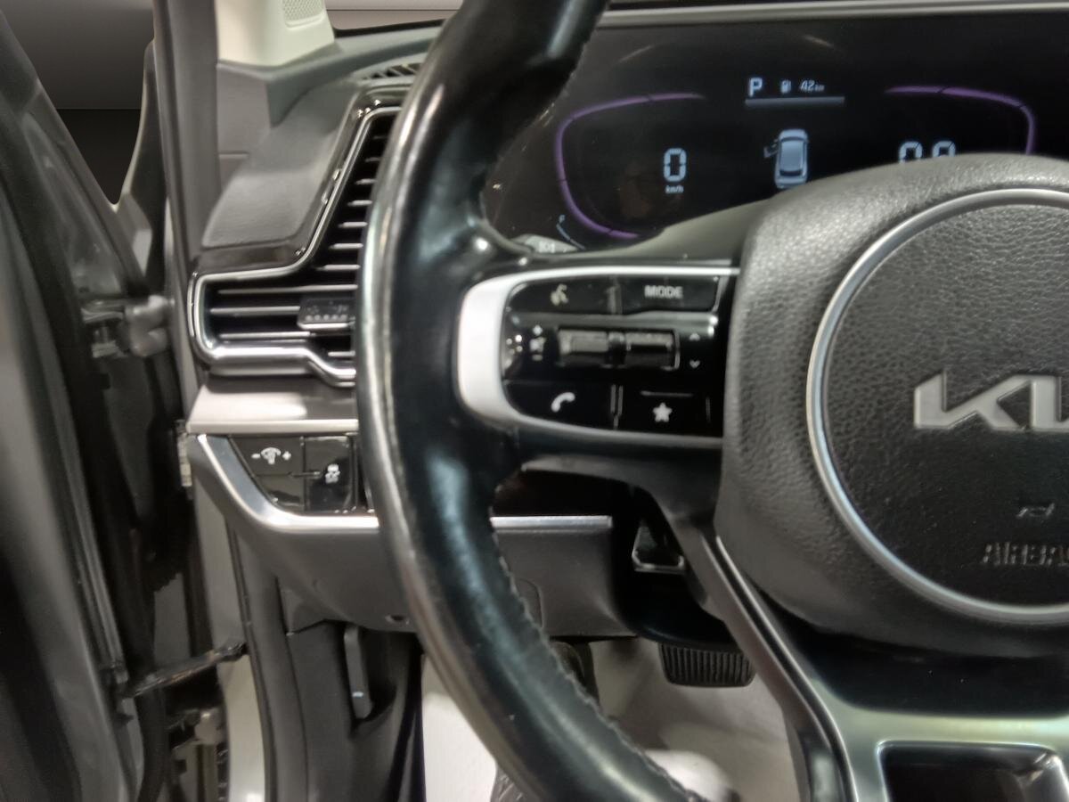 2024 Kia Sportage - Image 95
