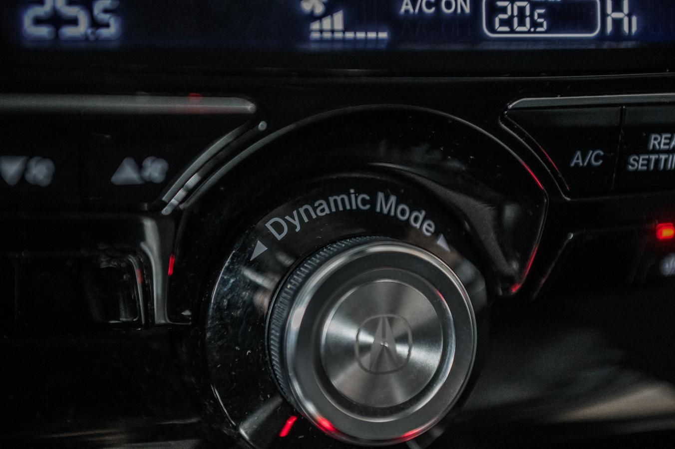 2024 Acura MDX - Image 808