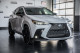 2022 Lexus NX 350 - Thumbnail 705