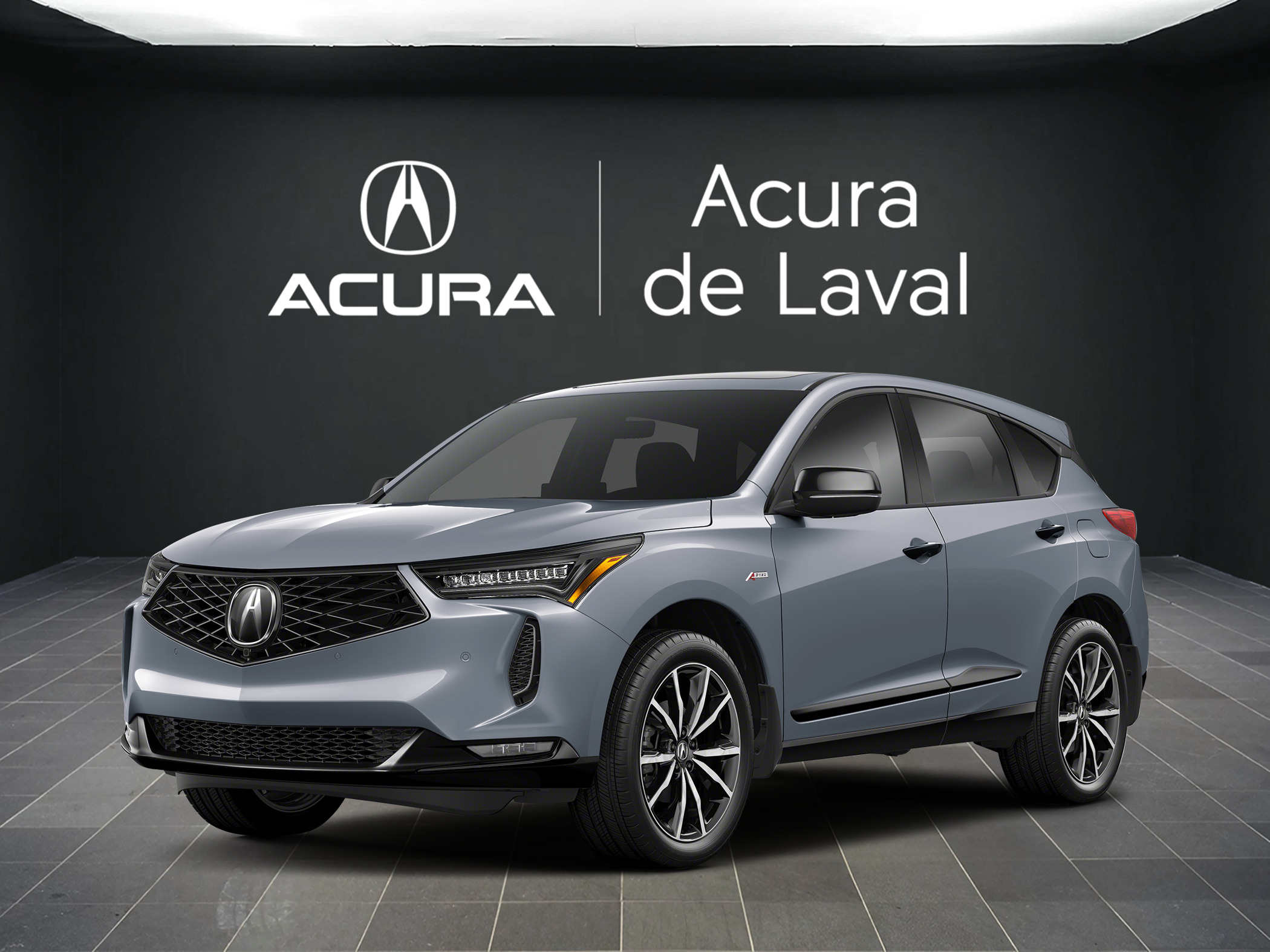 2026 Acura RDX - Image 61