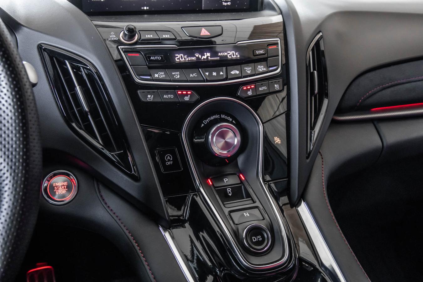 2023 Acura RDX - Image 670