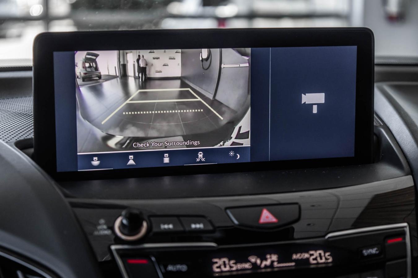2023 Acura RDX - Image 674