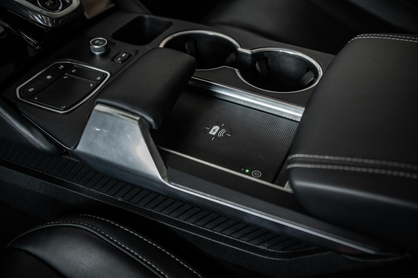 2023 Acura MDX - Image 334