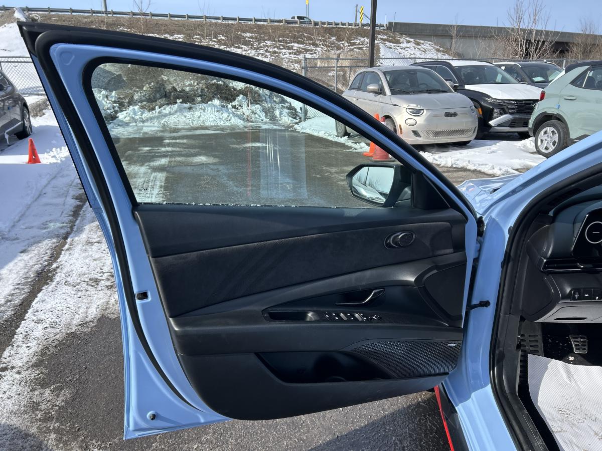 2023 Hyundai Elantra N - Image 506
