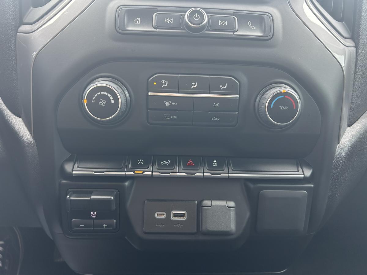 2022 Chevrolet Silverado 1500 - Image 104