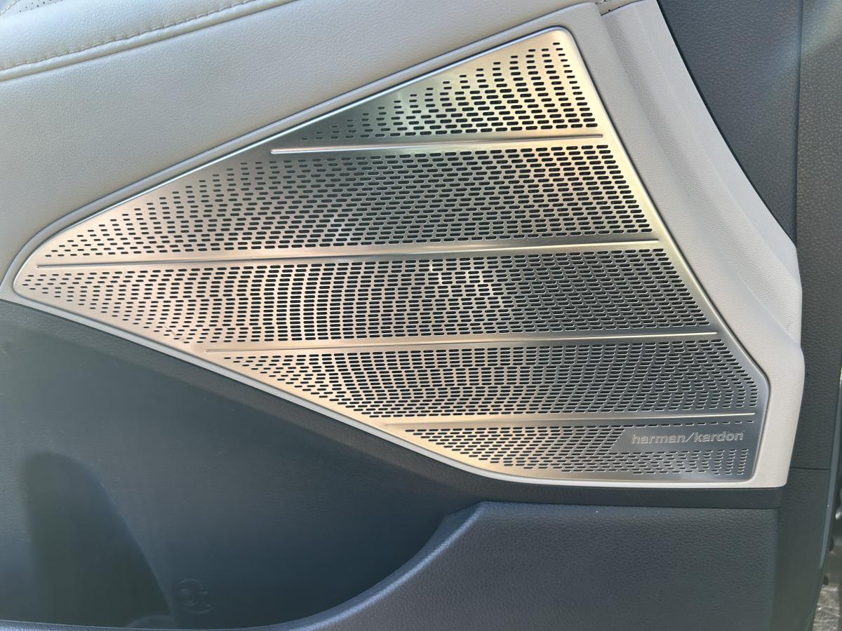 2023 Hyundai Palisade - Image 624