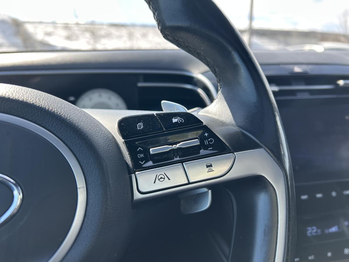 2023 Hyundai Santa Cruz - Image 471