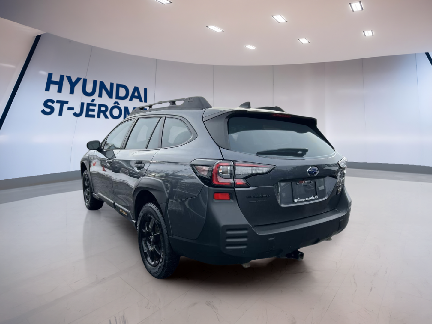 2022 Subaru Outback - Image 436