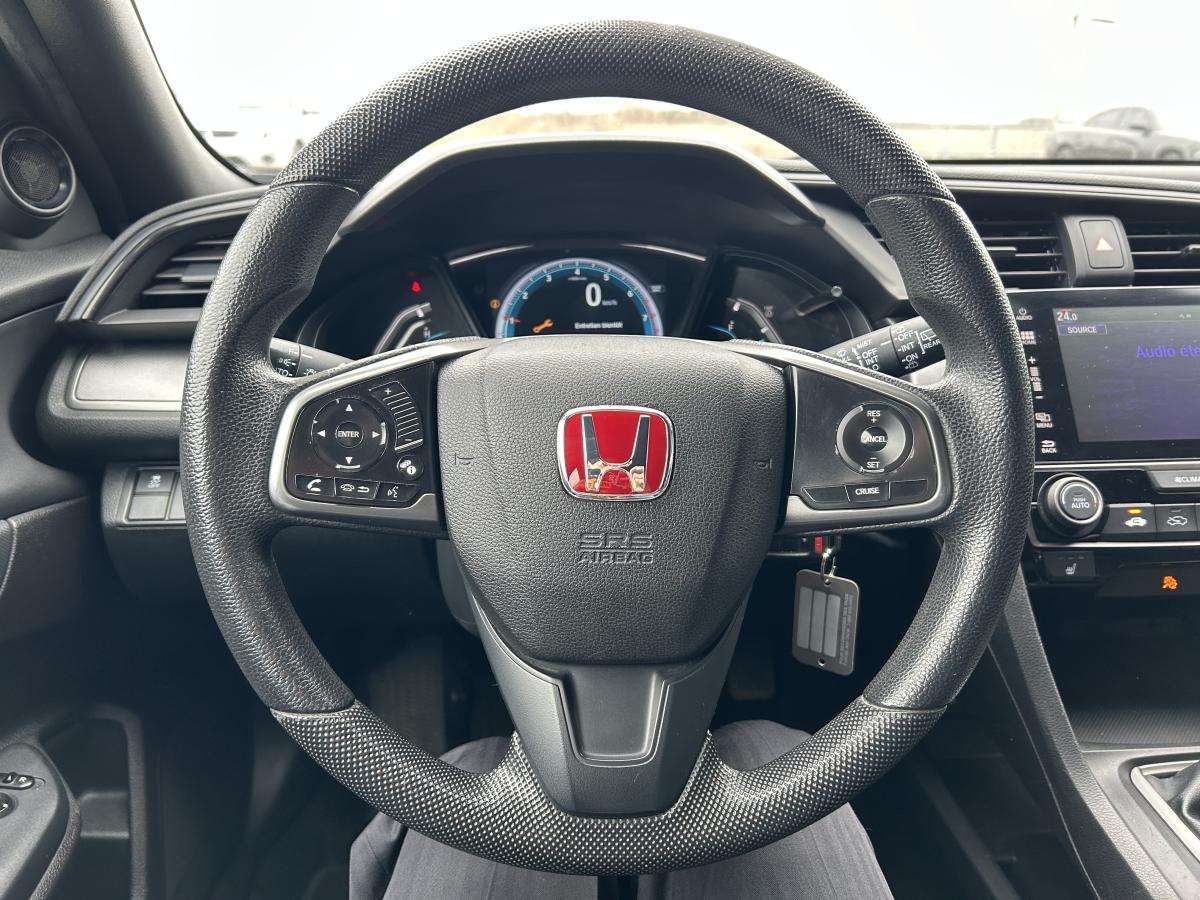 2017 Honda Civic - Image 147