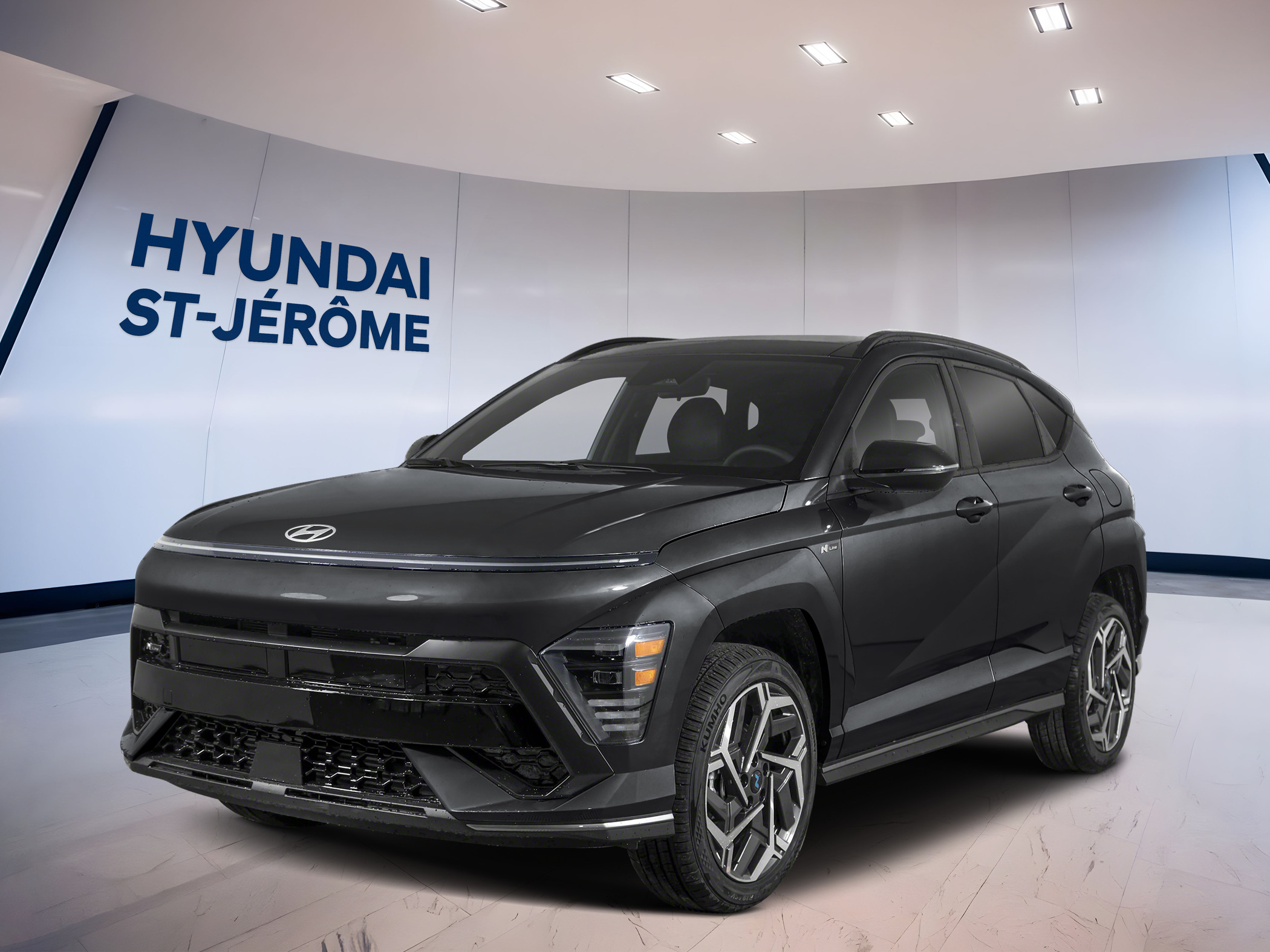 2026 Hyundai Kona - Image 29
