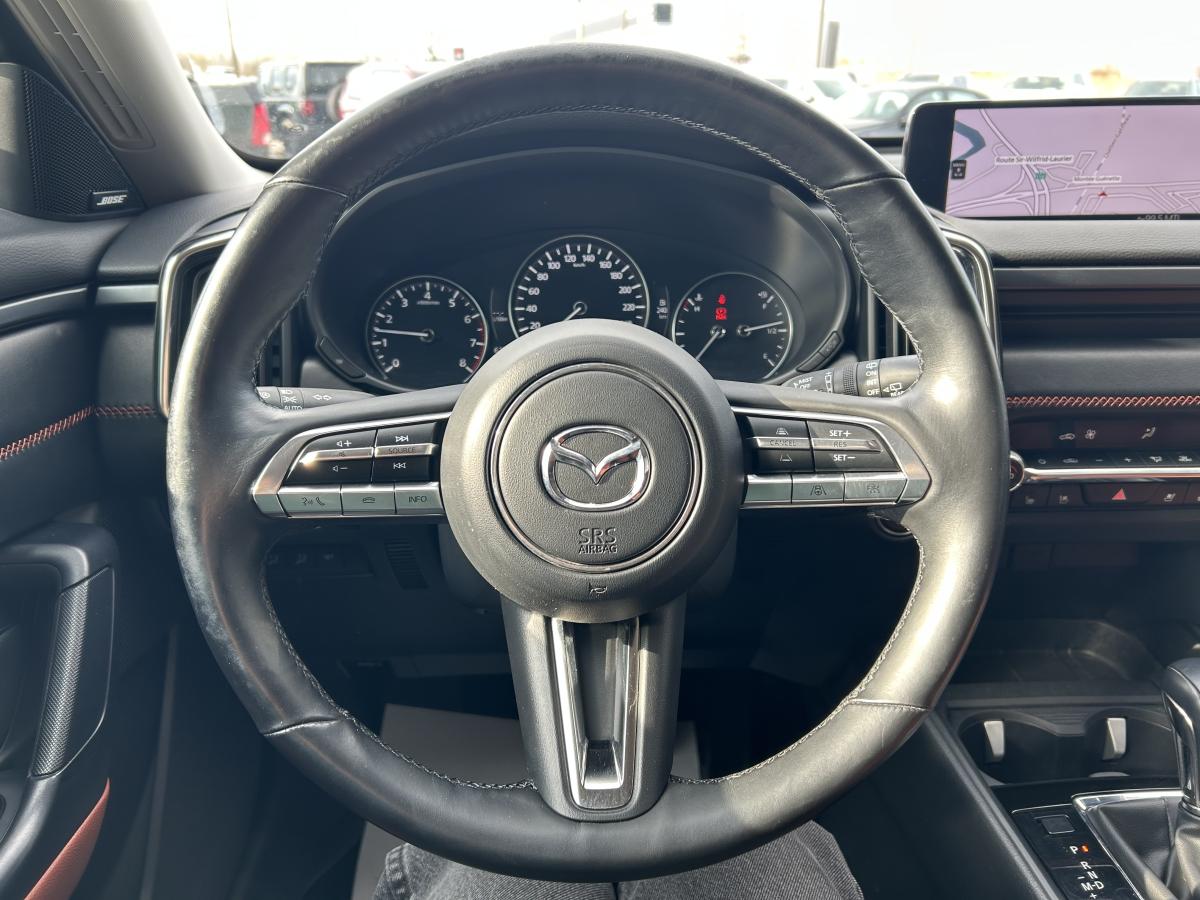 2024 Mazda CX-50 - Image 48