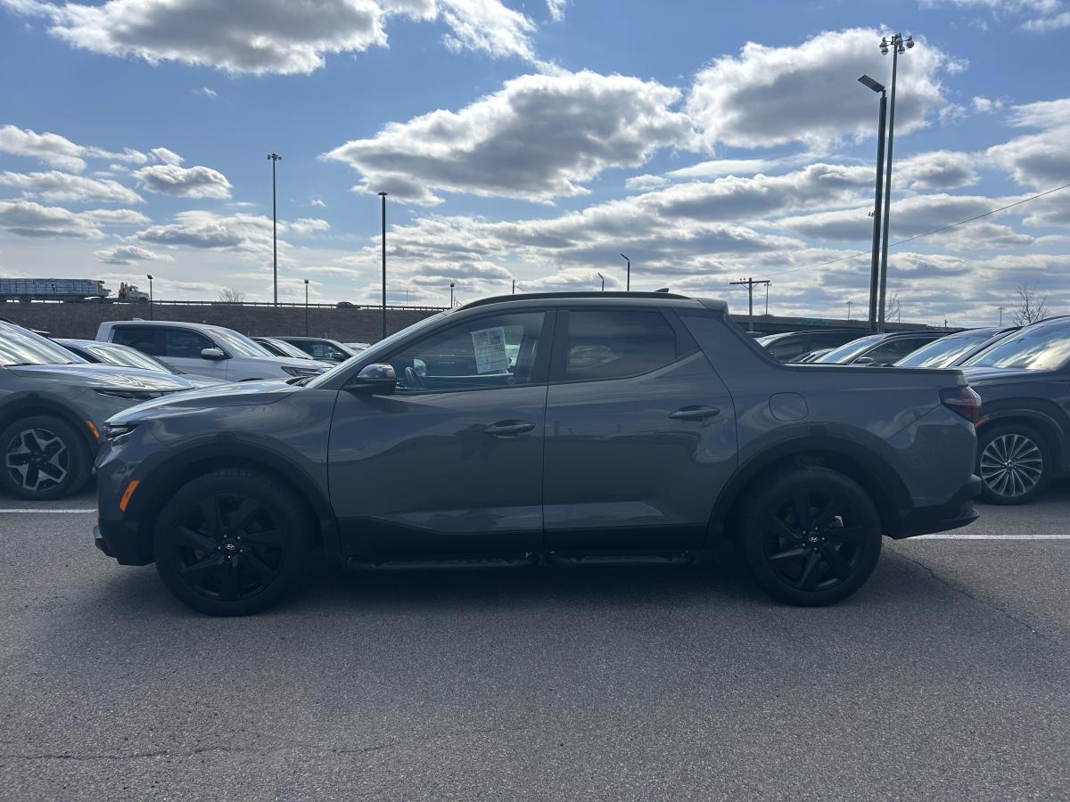 2023 Hyundai Santa Cruz - Image 123